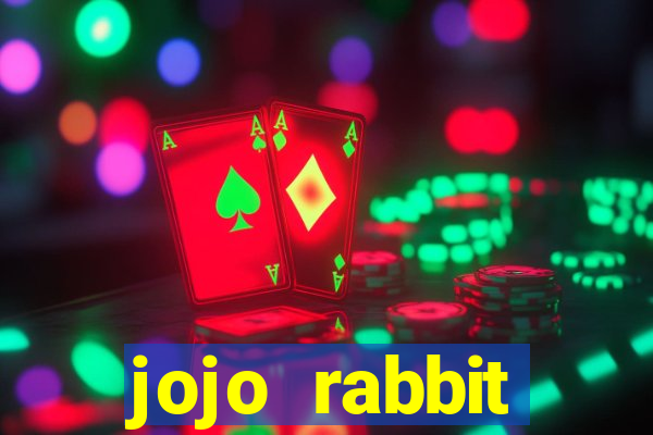 jojo rabbit assistir dublado